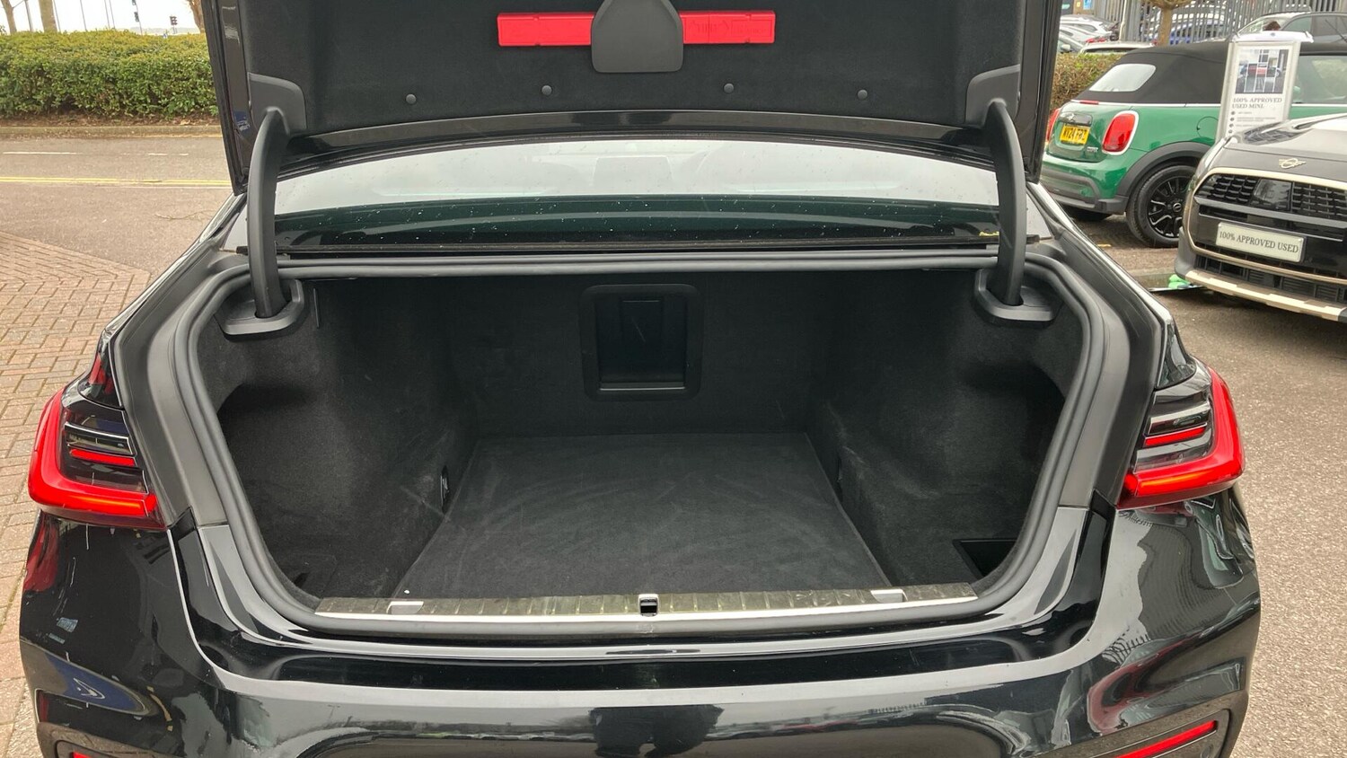 Used BMW 7 Series 2021 for sale - 77888546: Photo 14