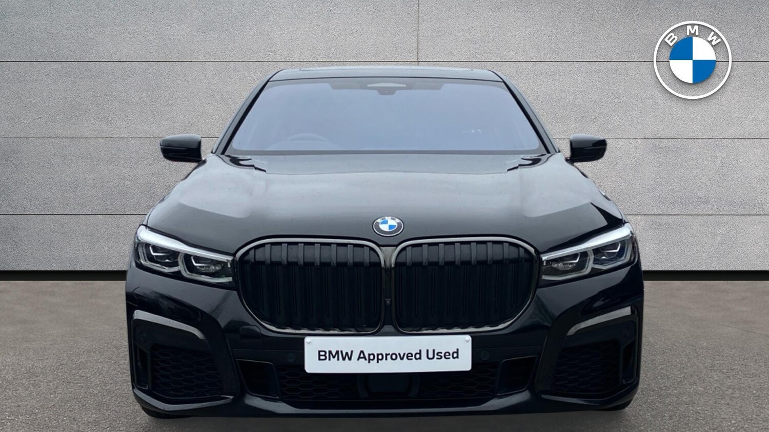 Used BMW 7 Series 2021 for sale - 77888546: Photo 17