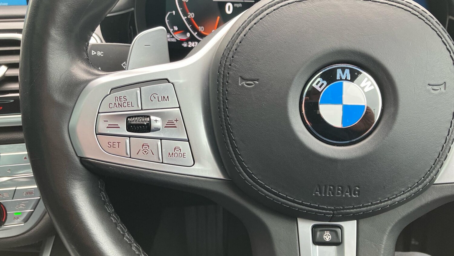 Used BMW 7 Series 2021 for sale - 77888546: Photo 18