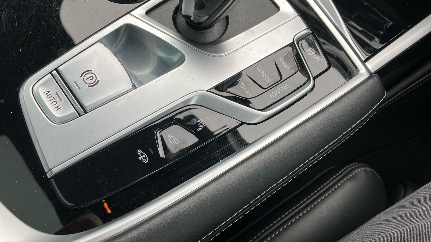 Used BMW 7 Series 2021 for sale - 77888546: Photo 20