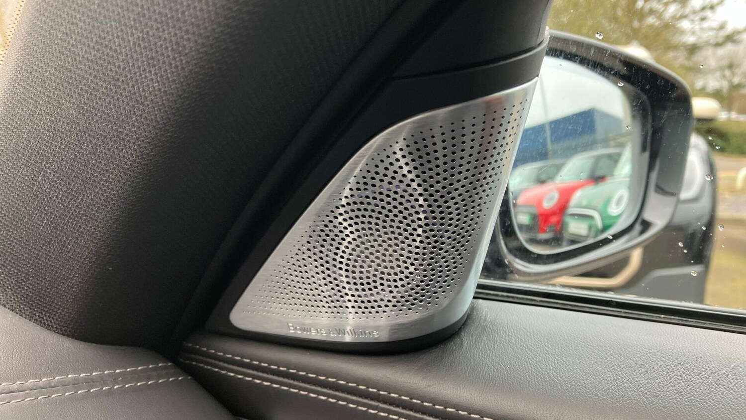 Used BMW 7 Series 2021 for sale - 77888546: Photo 21