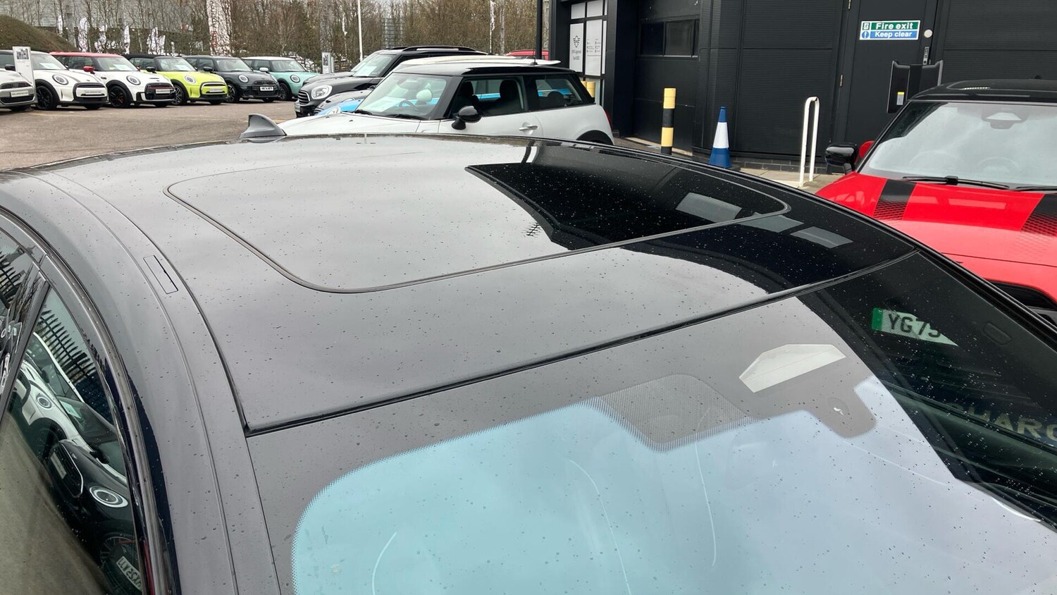 Used BMW 7 Series 2021 for sale - 77888546: Photo 22