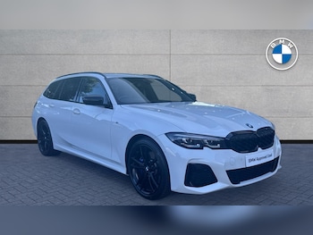 Used BMW 3 Series 2022 for sale - 78304666: Photo