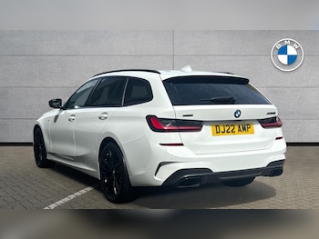 Used BMW 3 Series 2022 for sale - 78304666: Photo