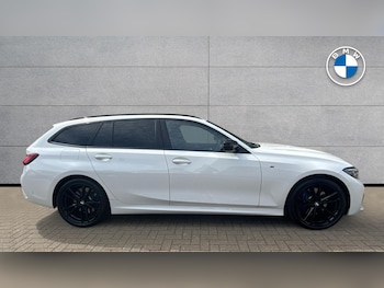 Used BMW 3 Series 2022 for sale - 78304666: Photo