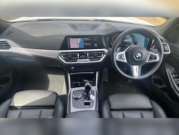 Used BMW 3 Series 2022 for sale - 78304666: Photo