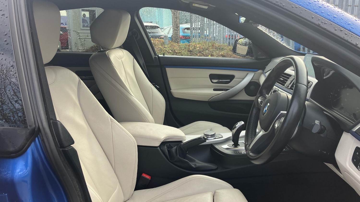 Used BMW 4 Series 2020 for sale - 76680766: Photo 11