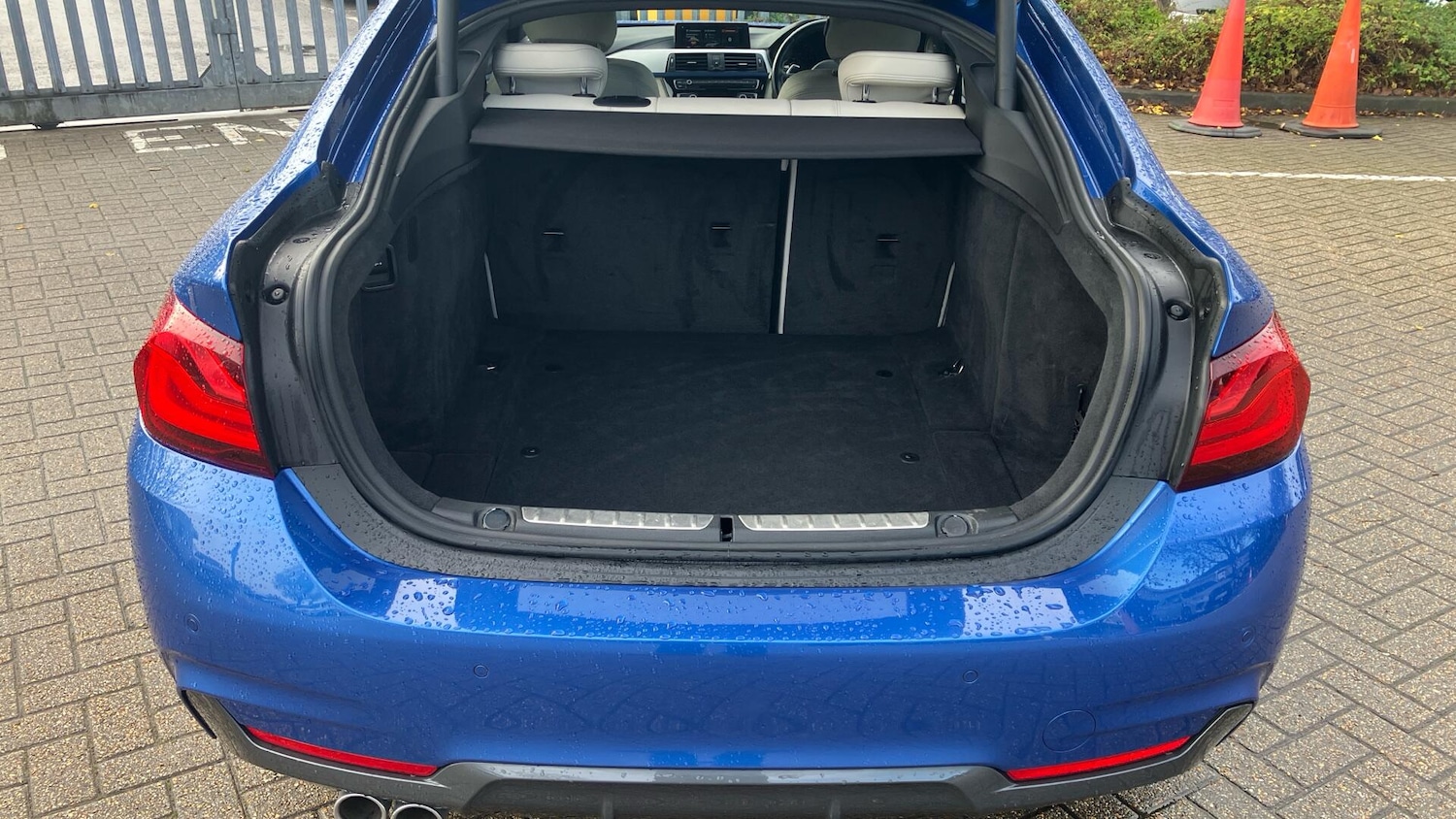 Used BMW 4 Series 2020 for sale - 76680766: Photo 13