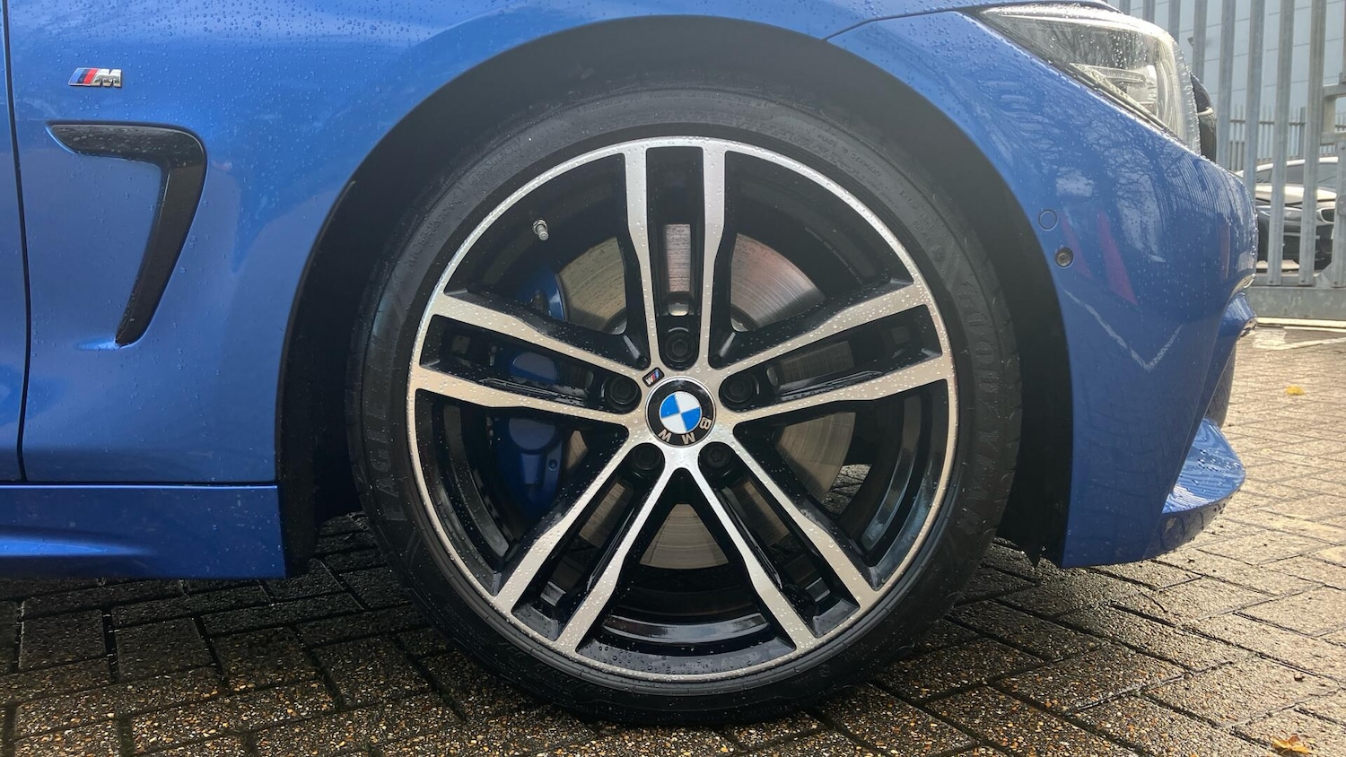 Used BMW 4 Series 2020 for sale - 76680766: Photo 14