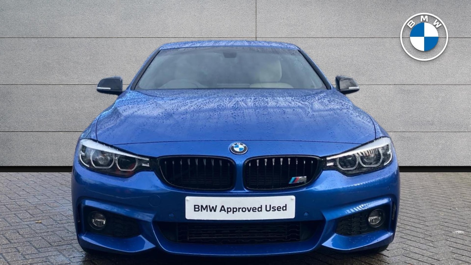 Used BMW 4 Series 2020 for sale - 76680766: Photo 16