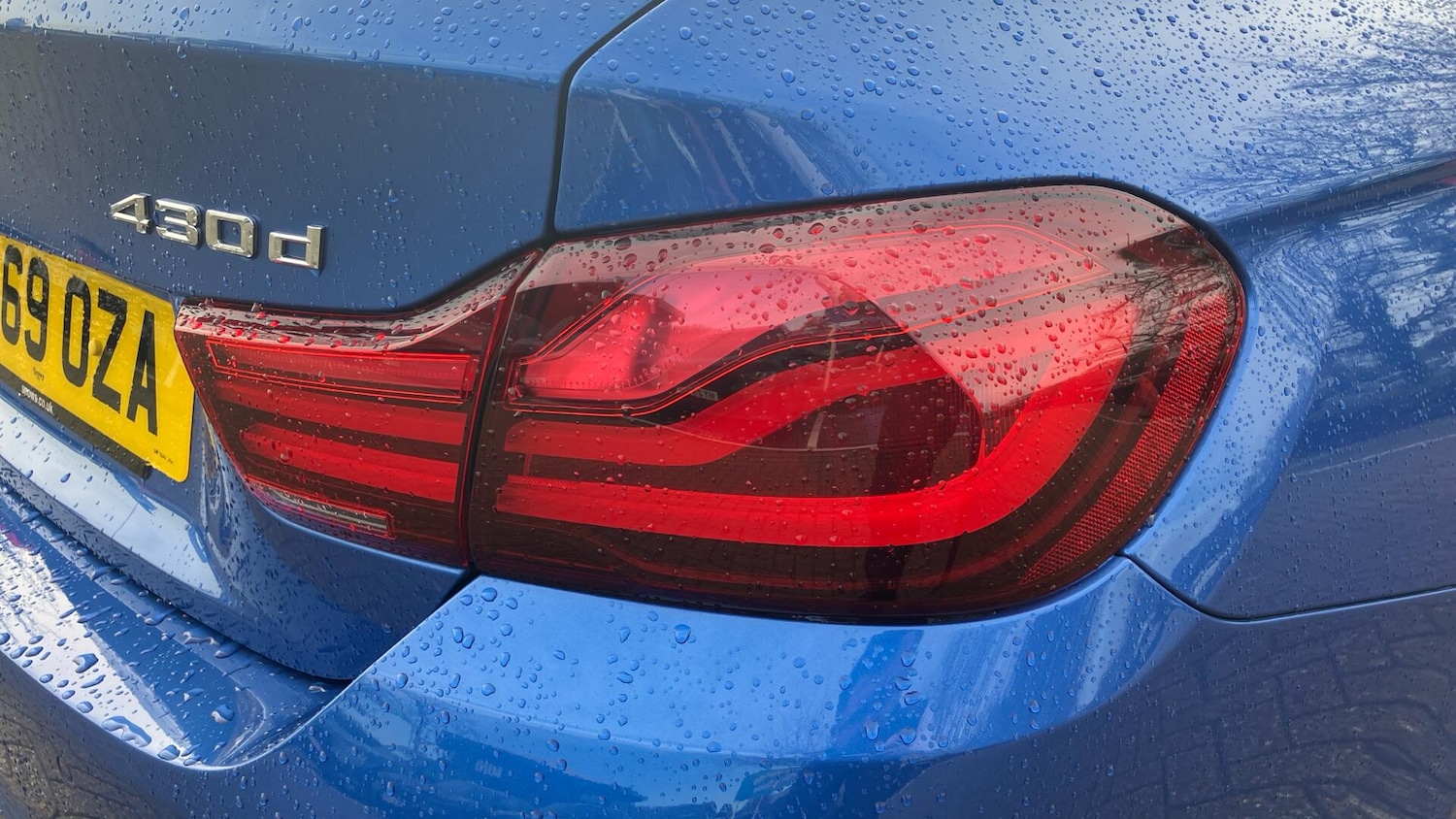 Used BMW 4 Series 2020 for sale - 76680766: Photo 22