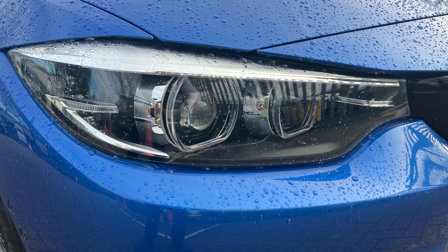 Used BMW 4 Series 2020 for sale - 76680766: Photo 23