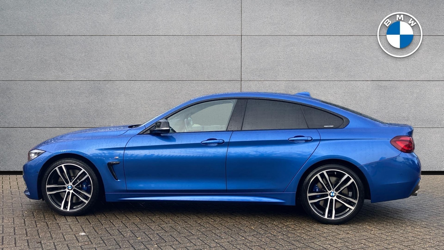 Used BMW 4 Series 2020 for sale - 76680766: Photo 3