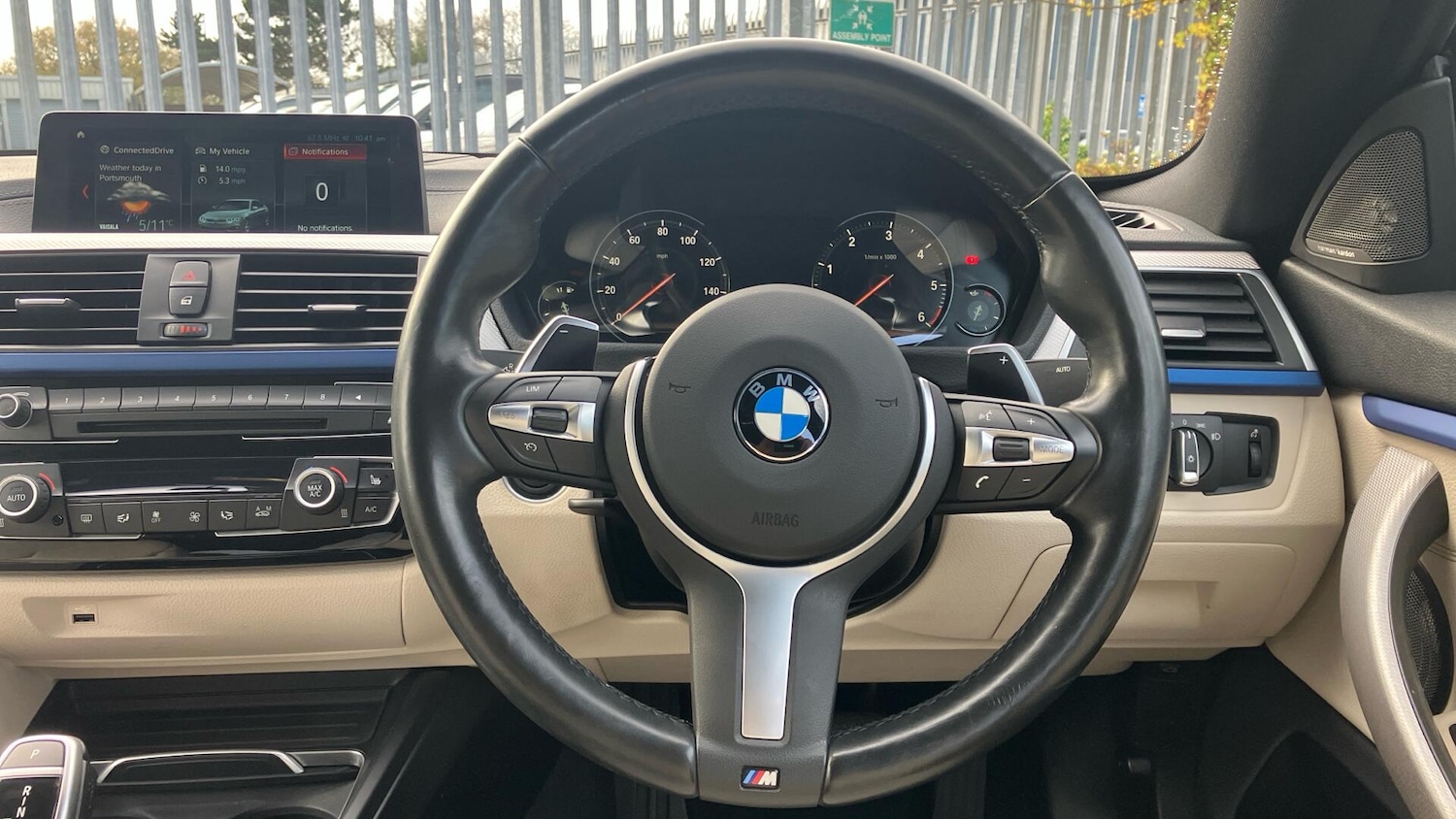 Used BMW 4 Series 2020 for sale - 76680766: Photo 5