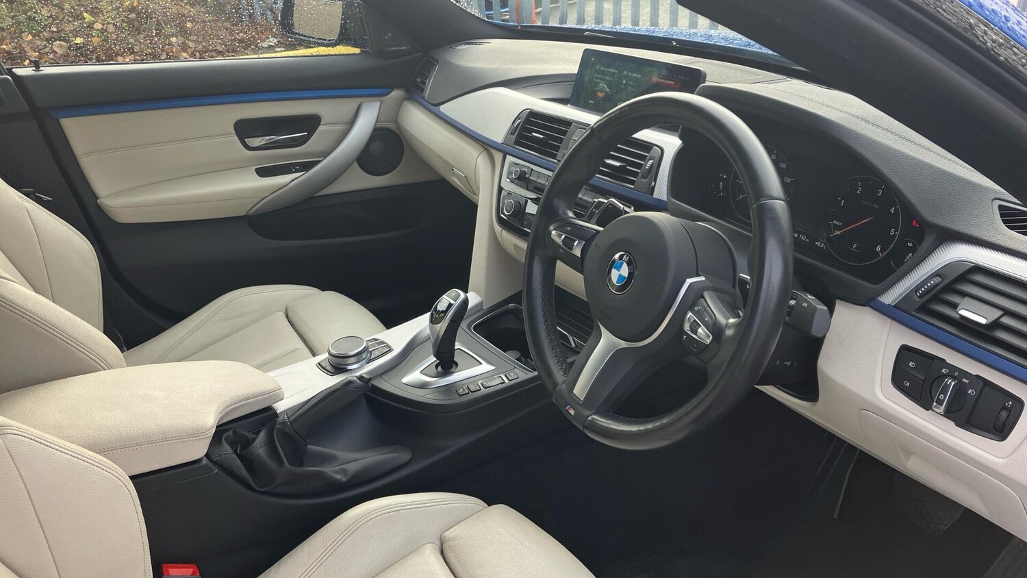 Used BMW 4 Series 2020 for sale - 76680766: Photo 6