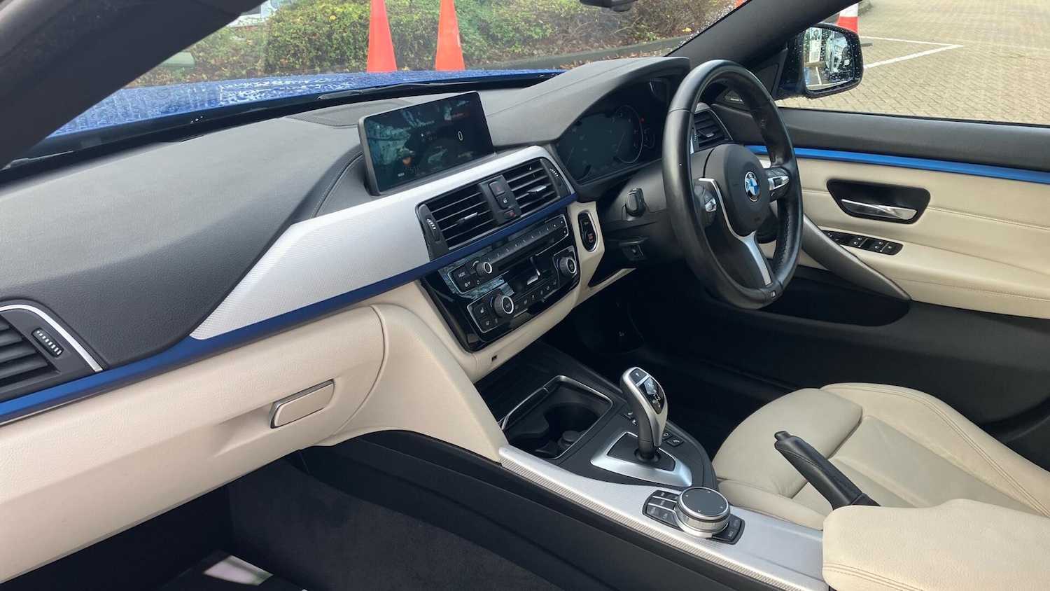 Used BMW 4 Series 2020 for sale - 76680766: Photo 7