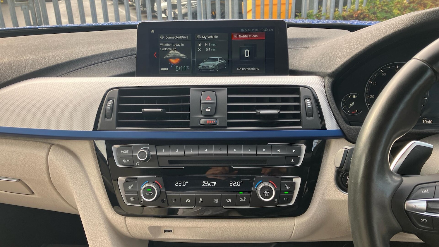 Used BMW 4 Series 2020 for sale - 76680766: Photo 8