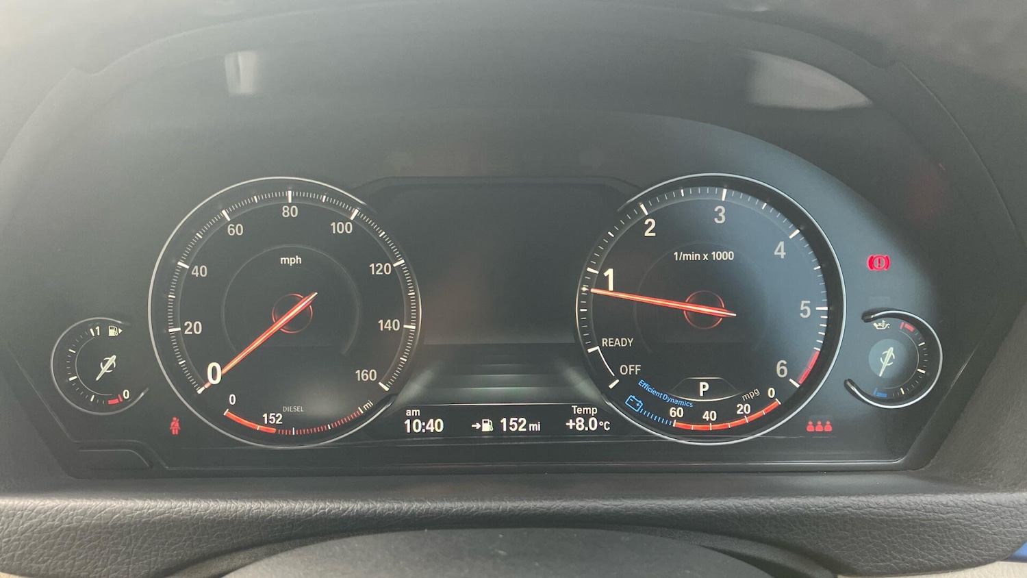 Used BMW 4 Series 2020 for sale - 76680766: Photo 9