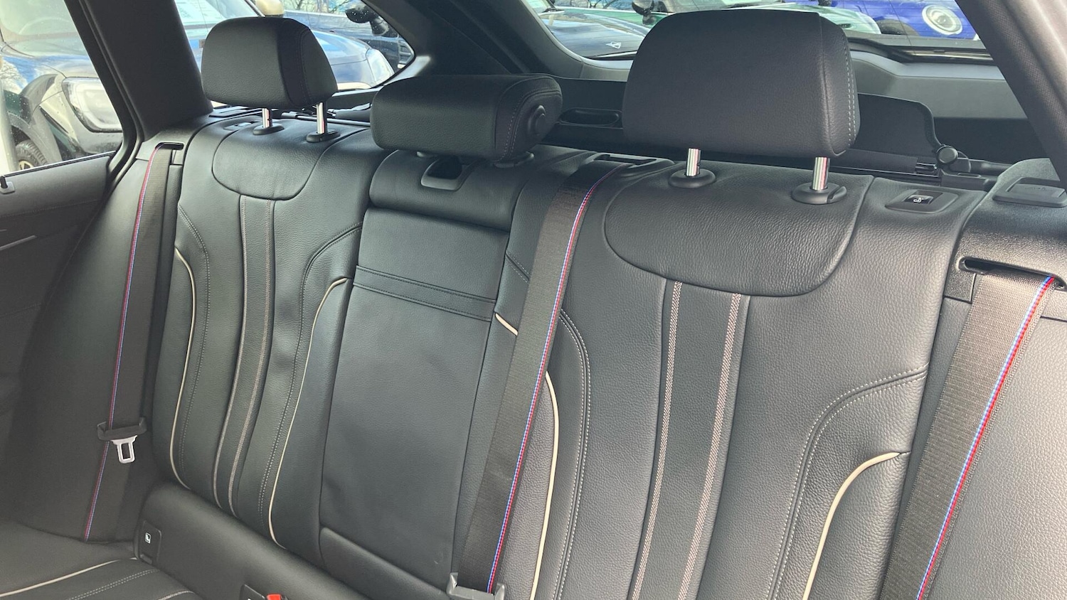 Used BMW 5 Series 2023 for sale - 77541939: Photo 12