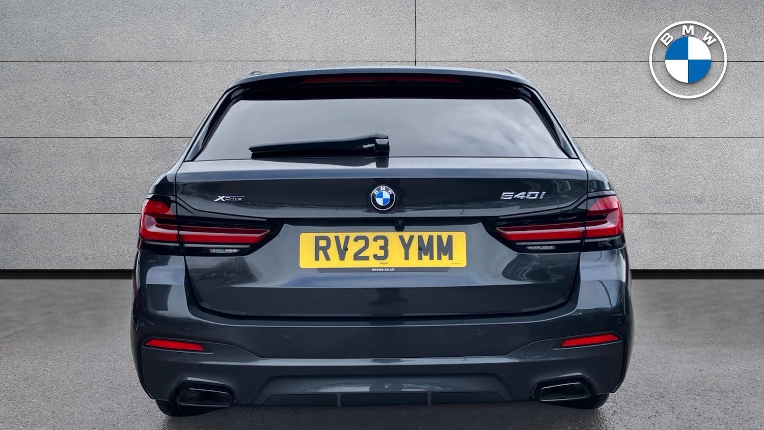 Used BMW 5 Series 2023 for sale - 77541939: Photo 15