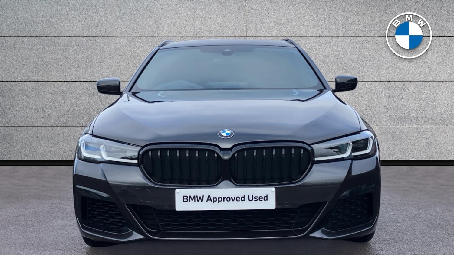 Used BMW 5 Series 2023 for sale - 77541939: Photo 16