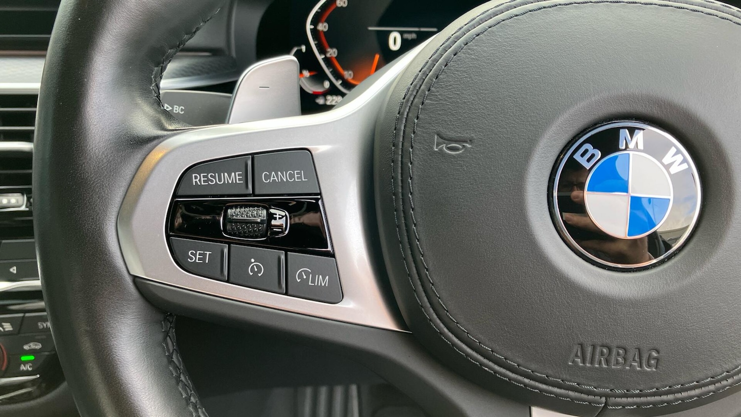 Used BMW 5 Series 2023 for sale - 77541939: Photo 17