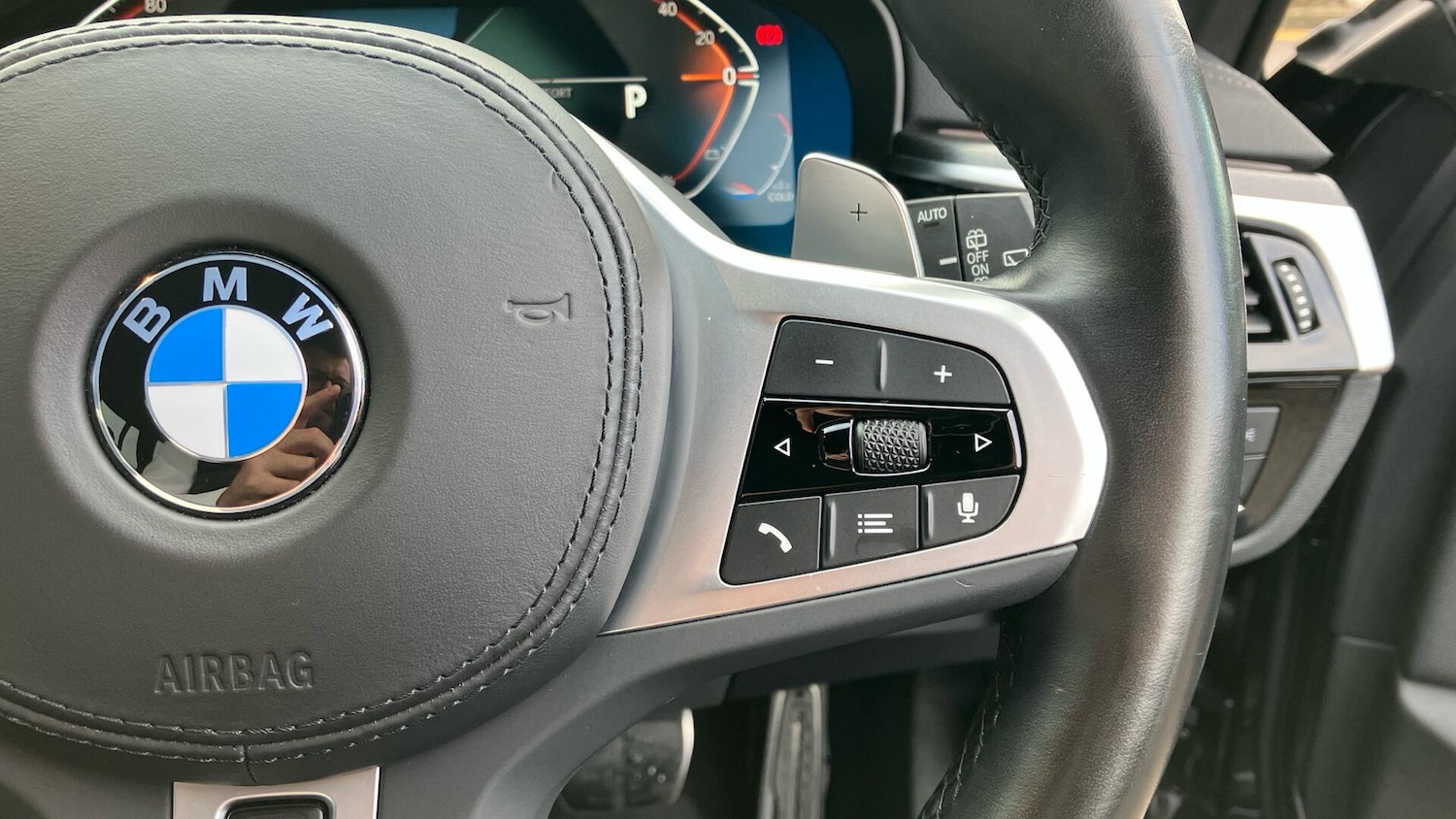 Used BMW 5 Series 2023 for sale - 77541939: Photo 18