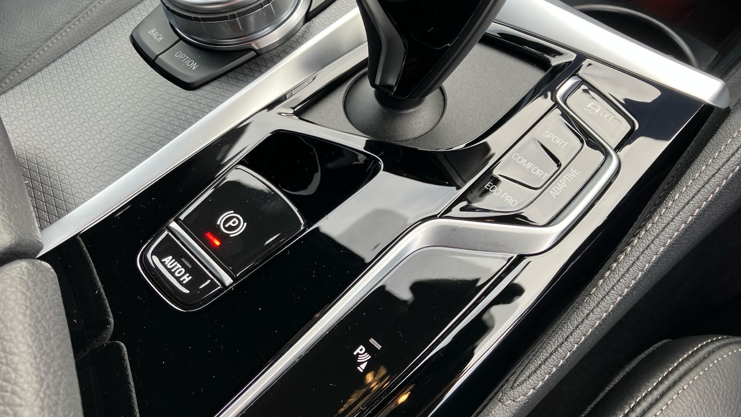 Used BMW 5 Series 2023 for sale - 77541939: Photo 19