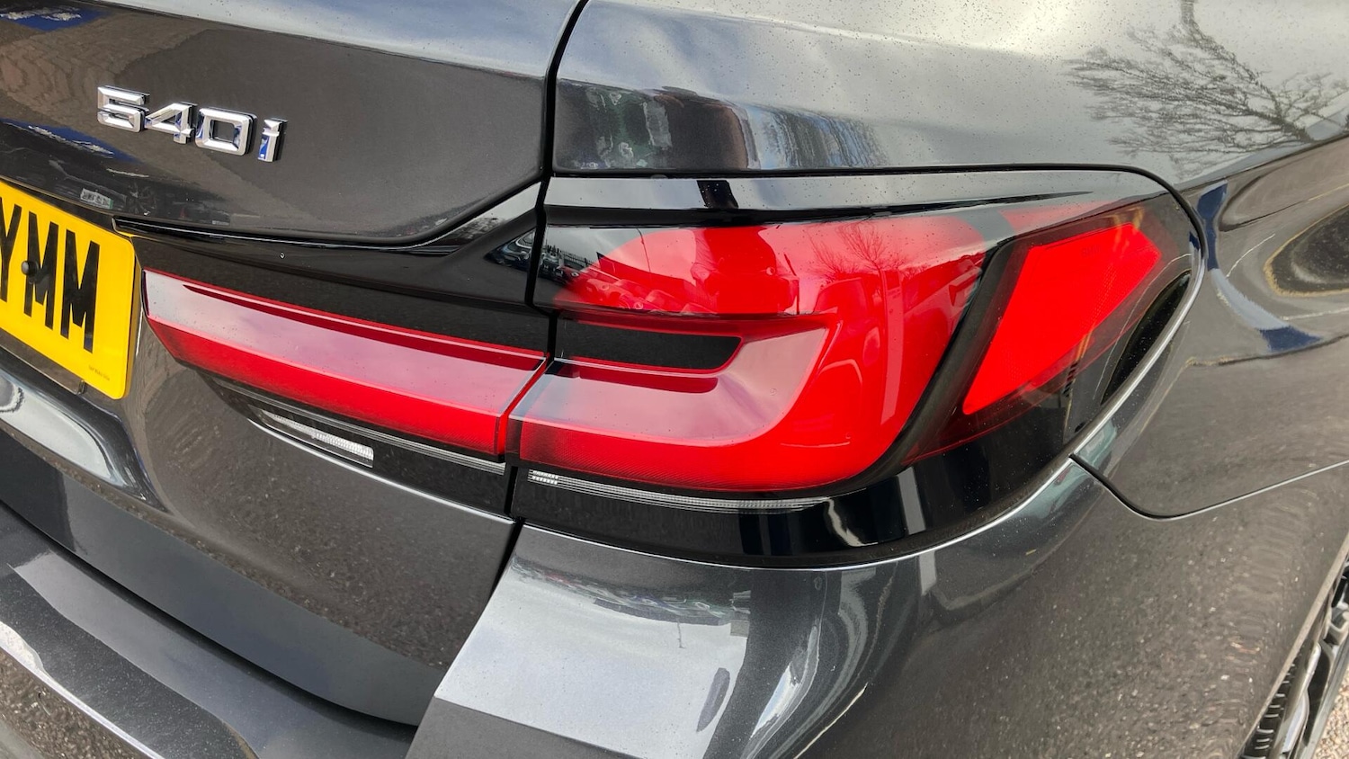 Used BMW 5 Series 2023 for sale - 77541939: Photo 22