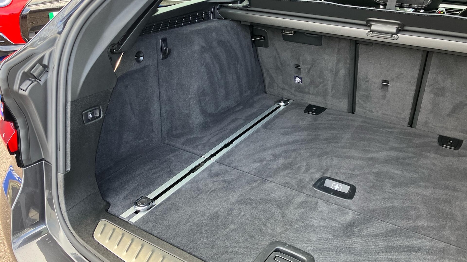 Used BMW 5 Series 2023 for sale - 77541939: Photo 25