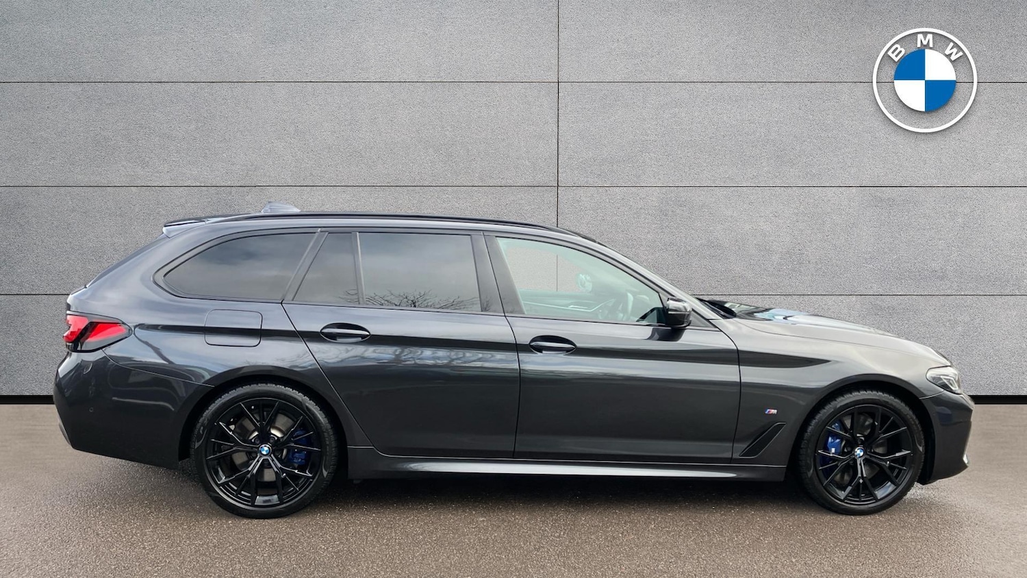 Used BMW 5 Series 2023 for sale - 77541939: Photo 3