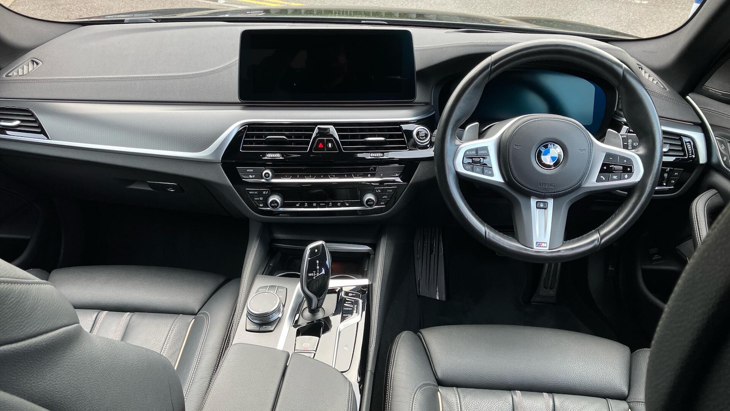 Used BMW 5 Series 2023 for sale - 77541939: Photo 4