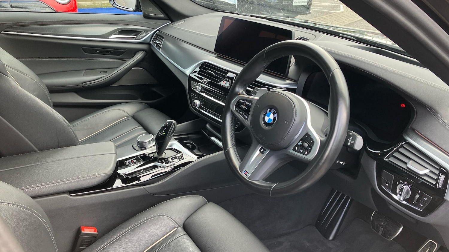 Used BMW 5 Series 2023 for sale - 77541939: Photo 6