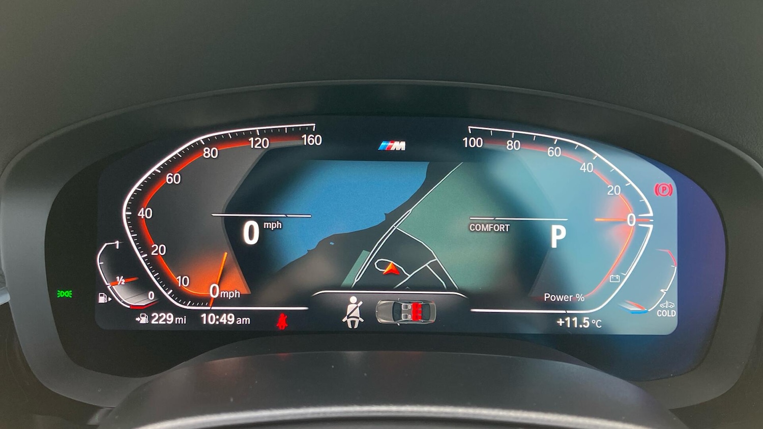 Used BMW 5 Series 2023 for sale - 77541939: Photo 9