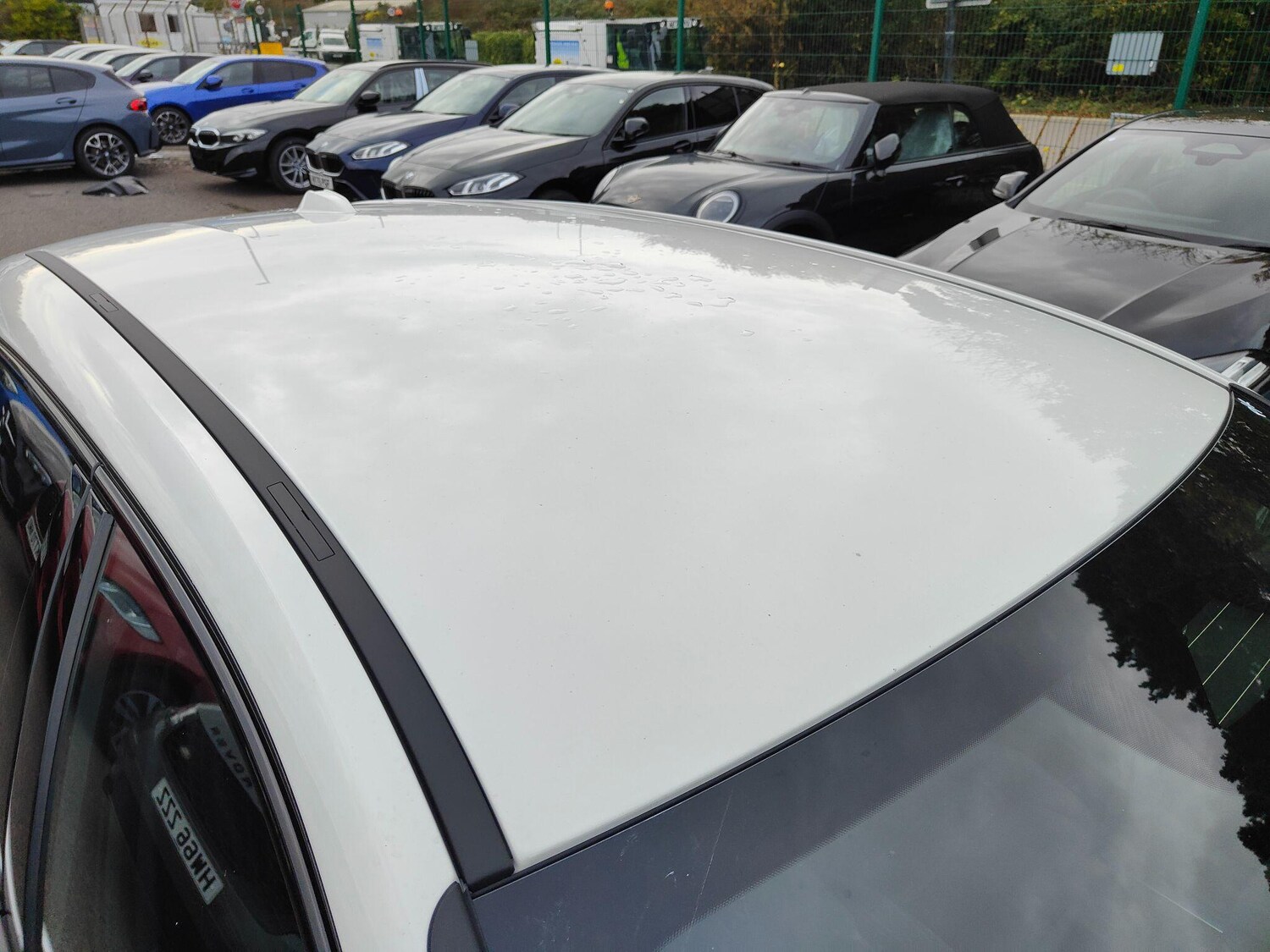 Used BMW 1 Series 2025 for sale - 76678055: Photo 10