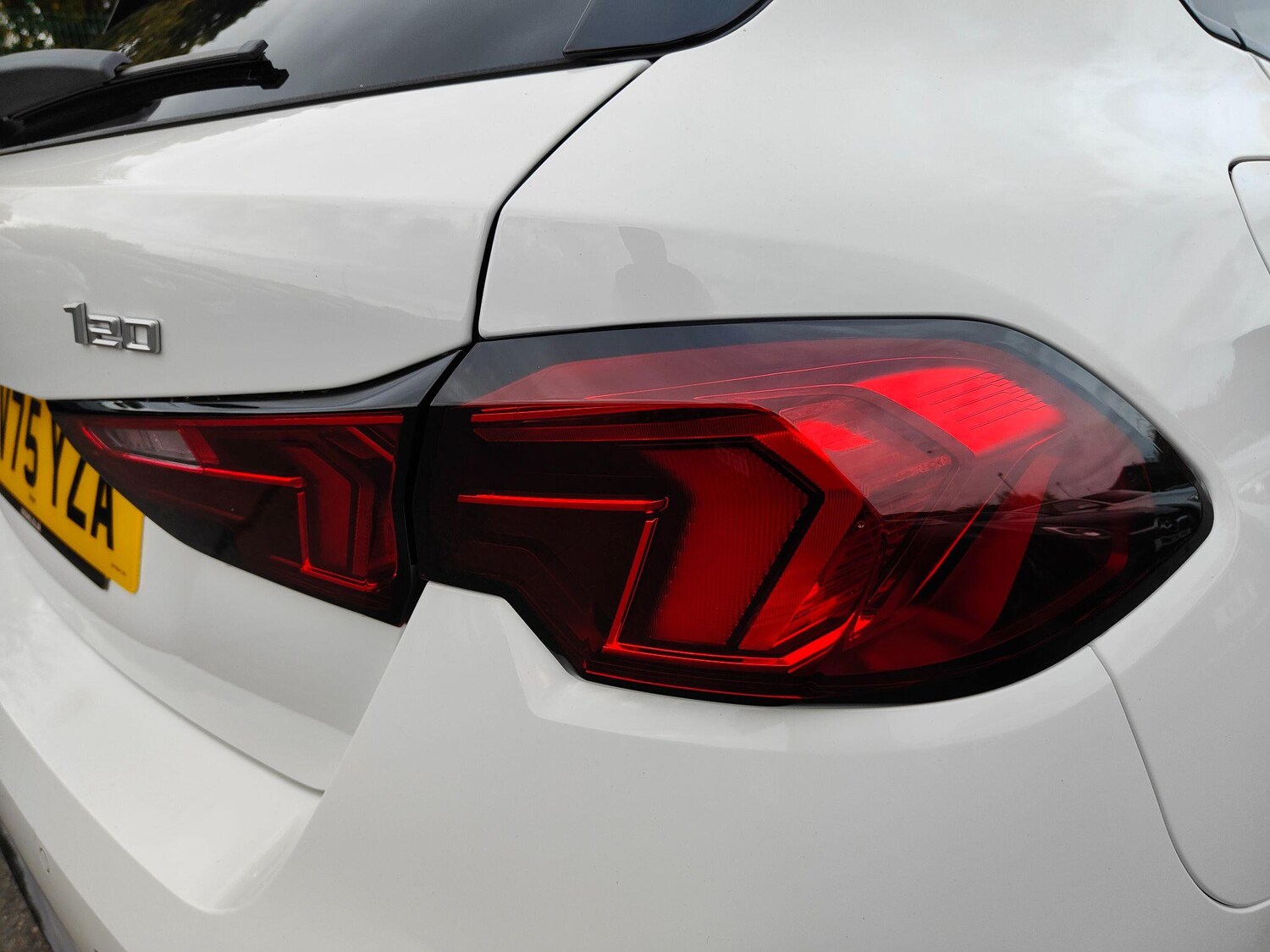 Used BMW 1 Series 2025 for sale - 76678055: Photo 11