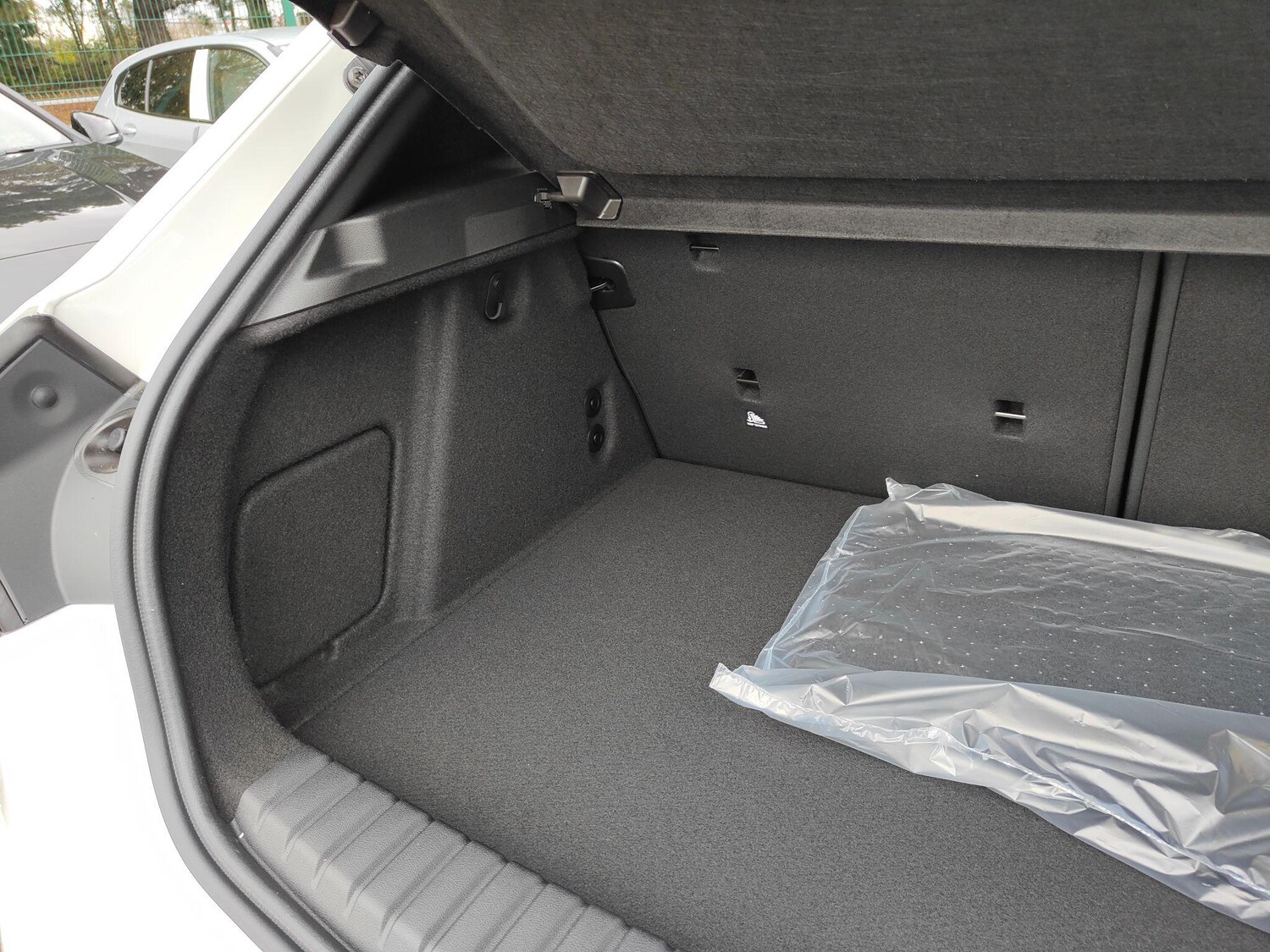 Used BMW 1 Series 2025 for sale - 76678055: Photo 13