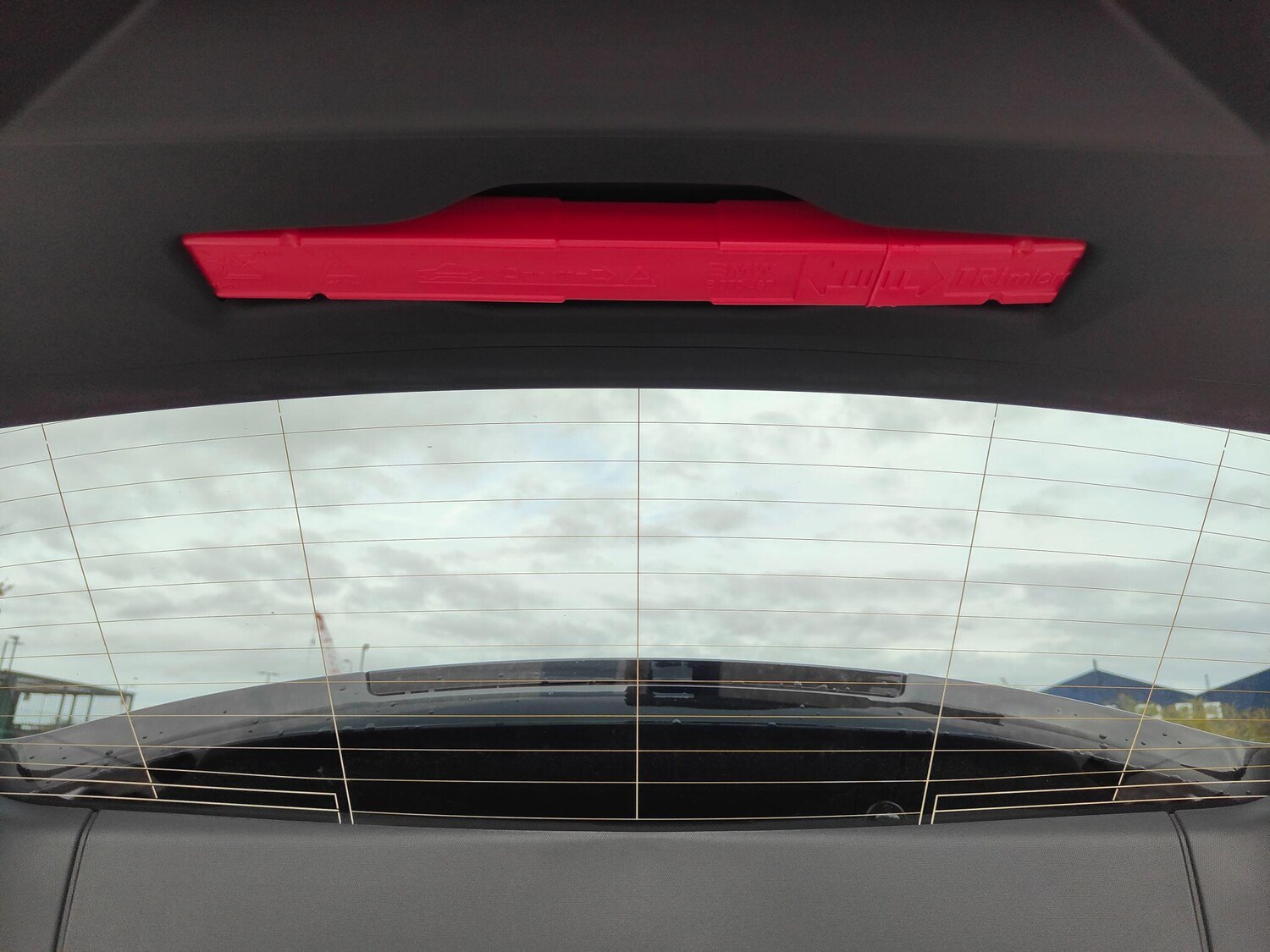 Used BMW 1 Series 2025 for sale - 76678055: Photo 15