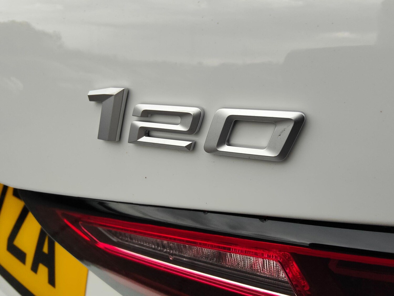 Used BMW 1 Series 2025 for sale - 76678055: Photo 17