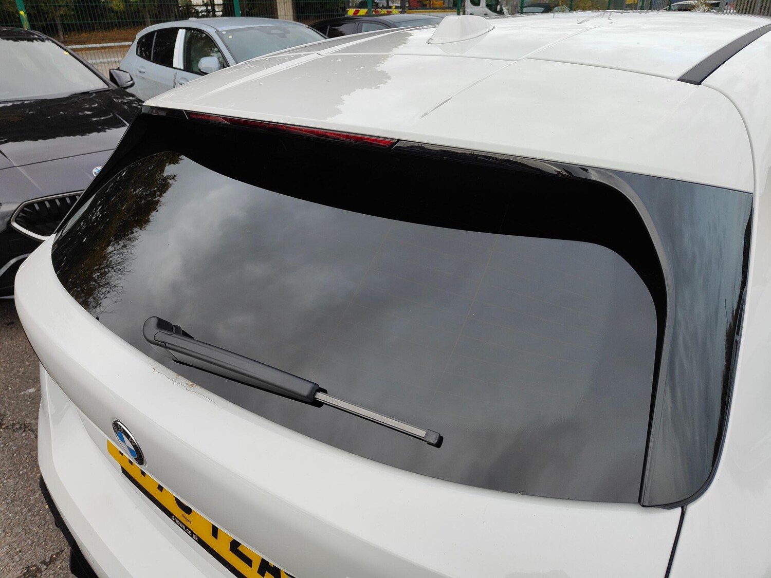 Used BMW 1 Series 2025 for sale - 76678055: Photo 20