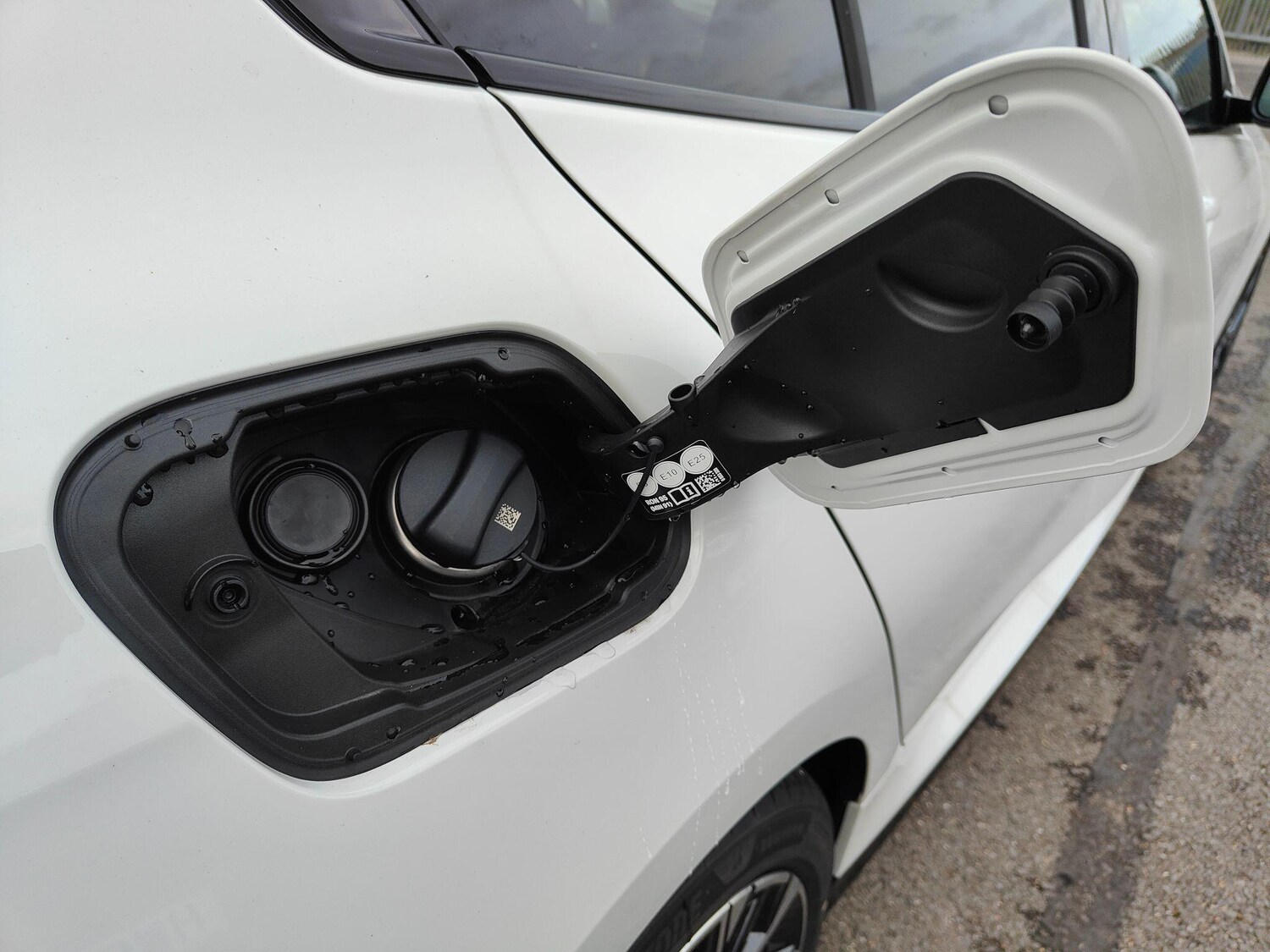 Used BMW 1 Series 2025 for sale - 76678055: Photo 22