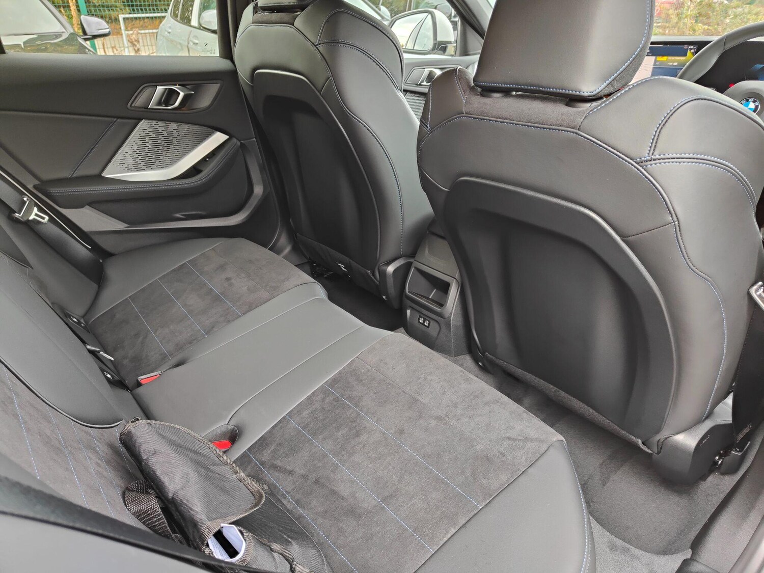 Used BMW 1 Series 2025 for sale - 76678055: Photo 24