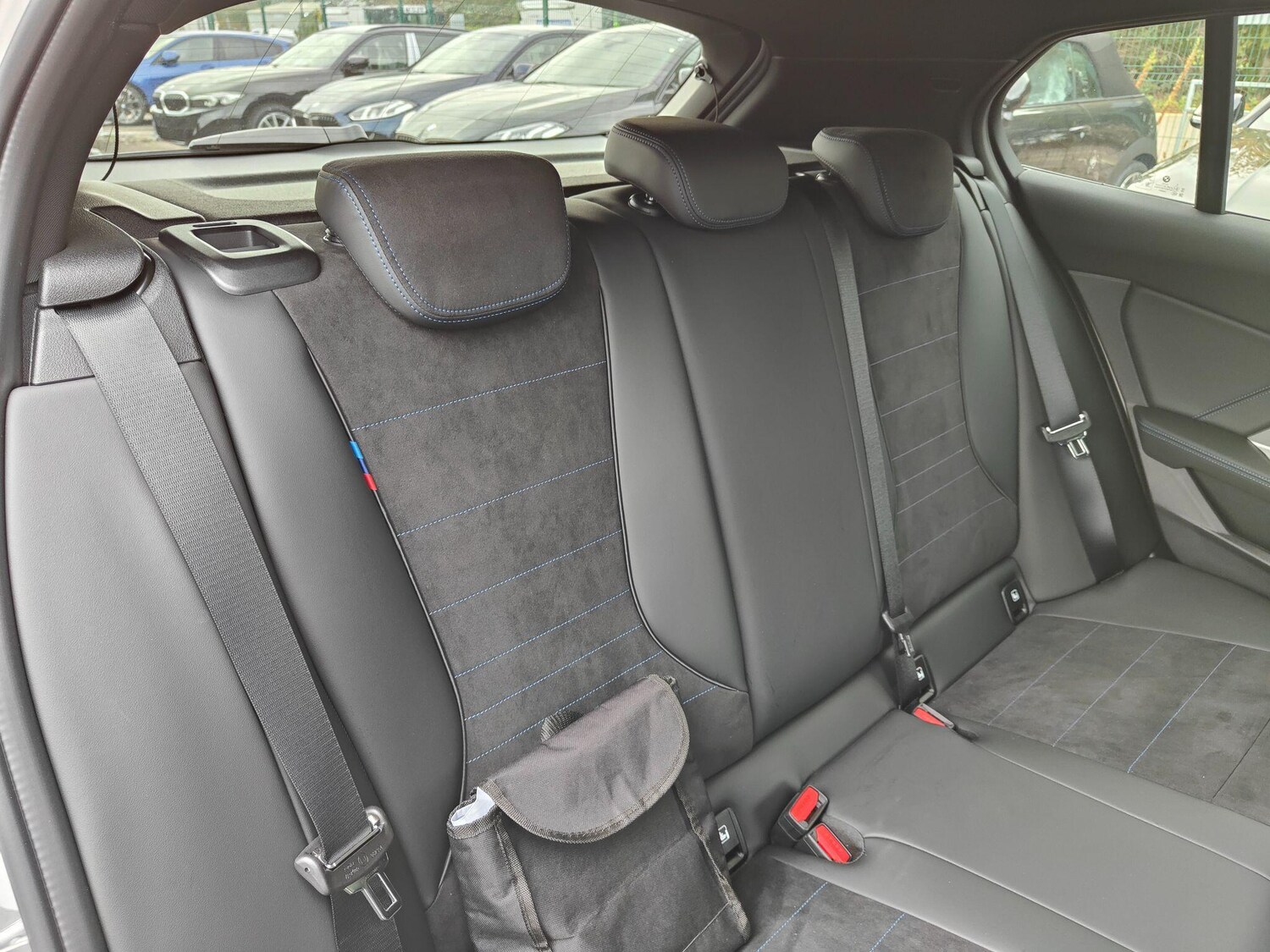 Used BMW 1 Series 2025 for sale - 76678055: Photo 25