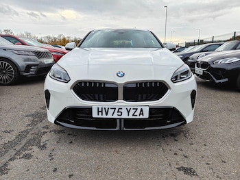 Used BMW 1 Series 2025 for sale - 76678055: Photo