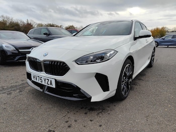 Used BMW 1 Series 2025 for sale - 76678055: Photo