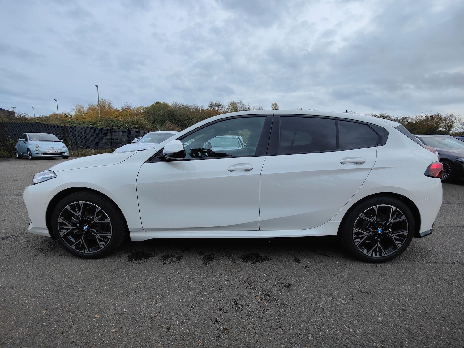 Used BMW 1 Series 2025 for sale - 76678055: Photo 4