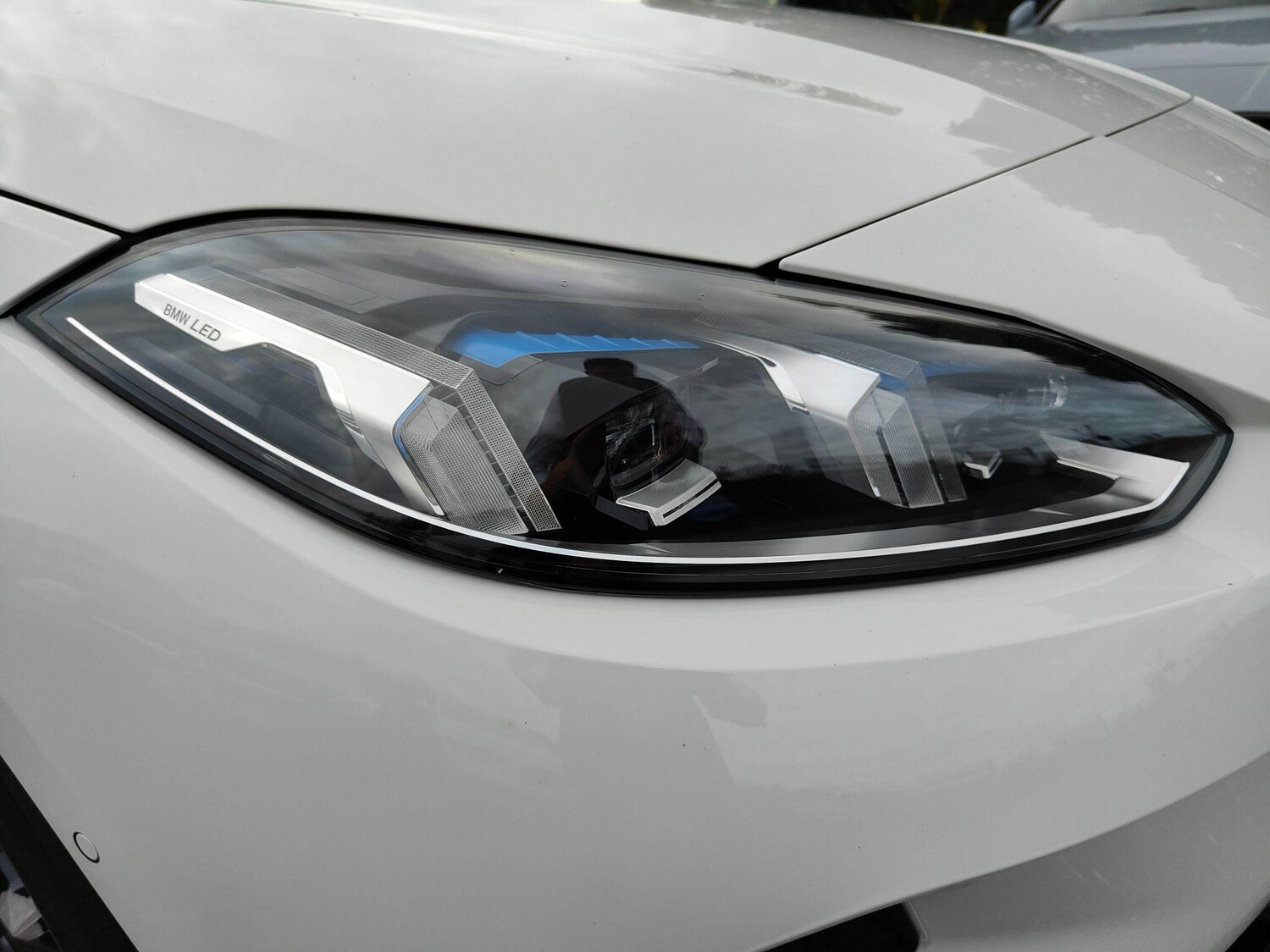 Used BMW 1 Series 2025 for sale - 76678055: Photo 9