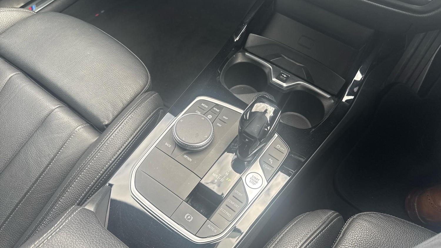 Used BMW 1 Series 2021 for sale - 78080548: Photo 10