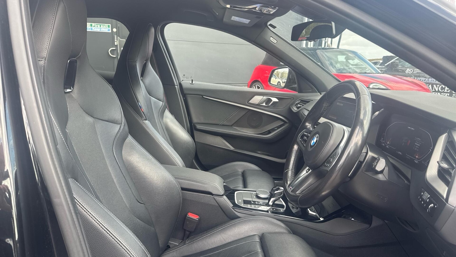 Used BMW 1 Series 2021 for sale - 78080548: Photo 11