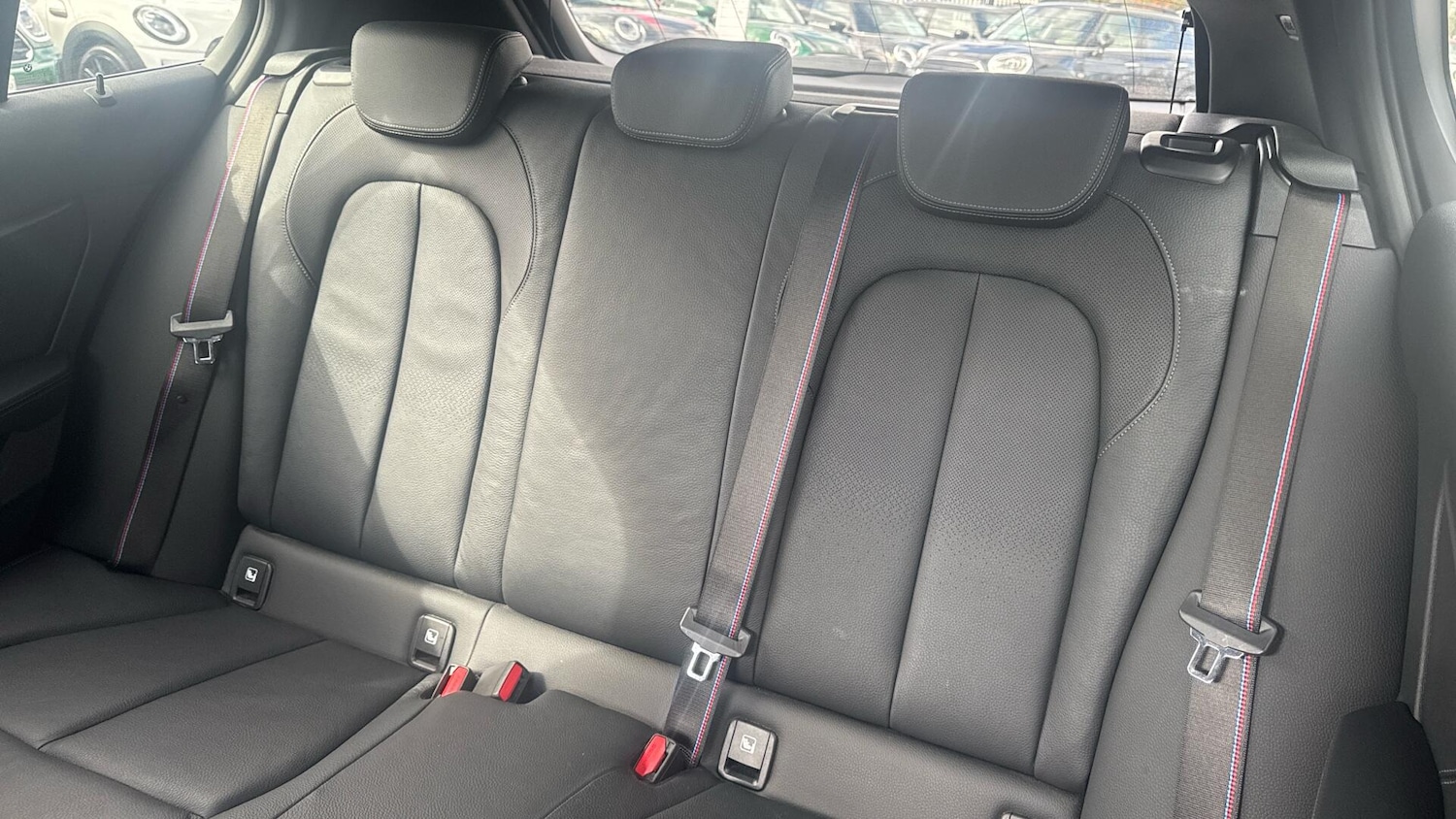 Used BMW 1 Series 2021 for sale - 78080548: Photo 12